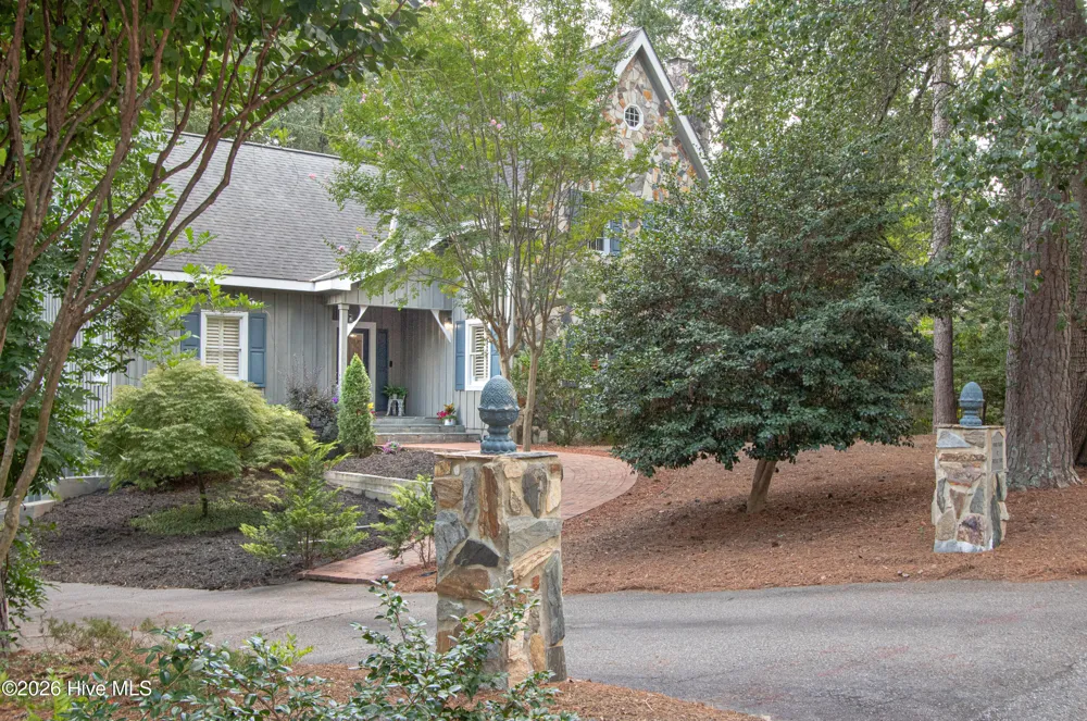 12 Village Lane Pinehurst, NC 28374