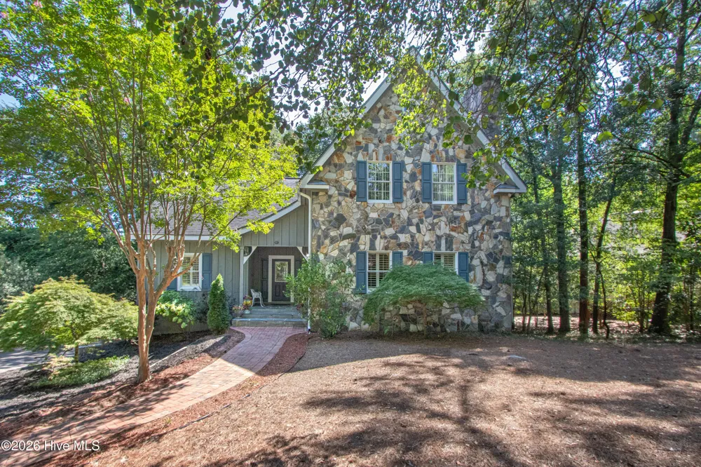 12 Village Lane Pinehurst, NC 28374