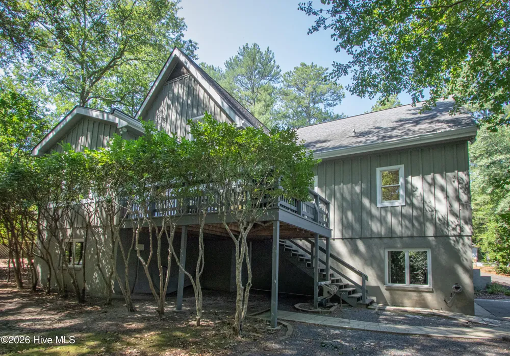 12 Village Lane Pinehurst, NC 28374