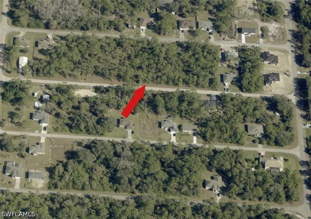 Jefferson Avenue Alva, FL 33920