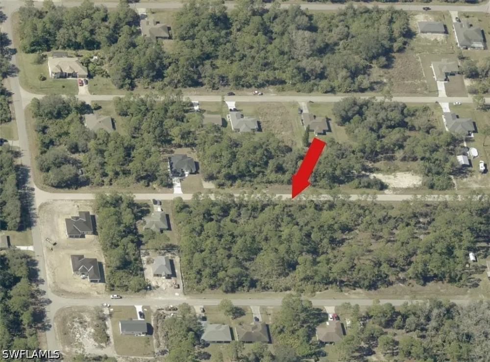 Jefferson Avenue Alva, FL 33920