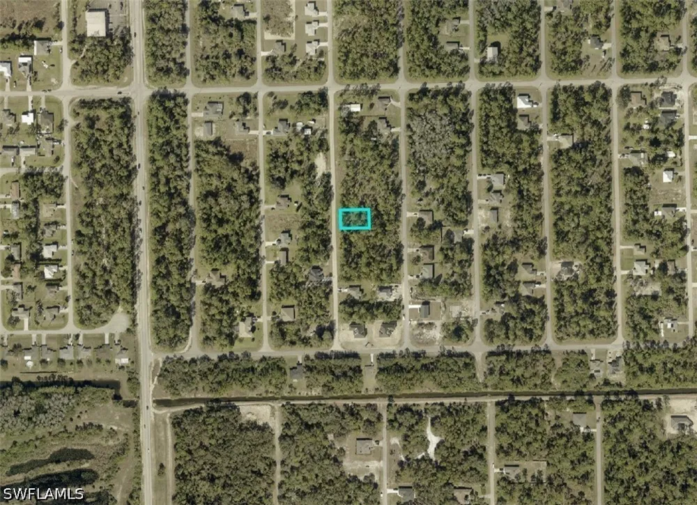 Jefferson Avenue Alva, FL 33920