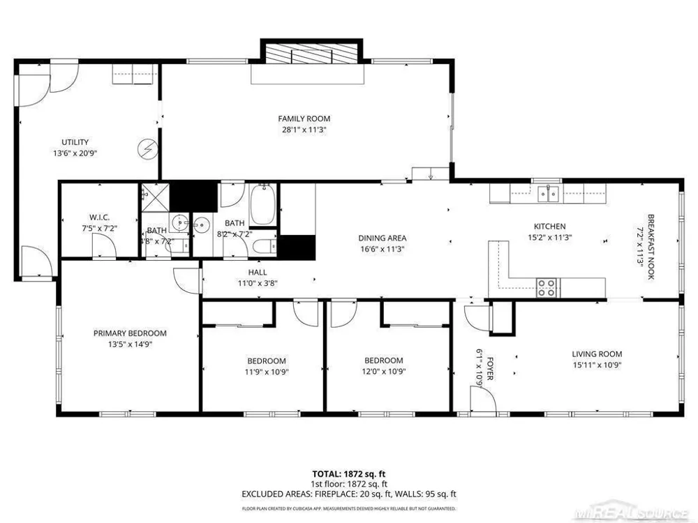 69455 Hicks Road Armada Township, MI 48005