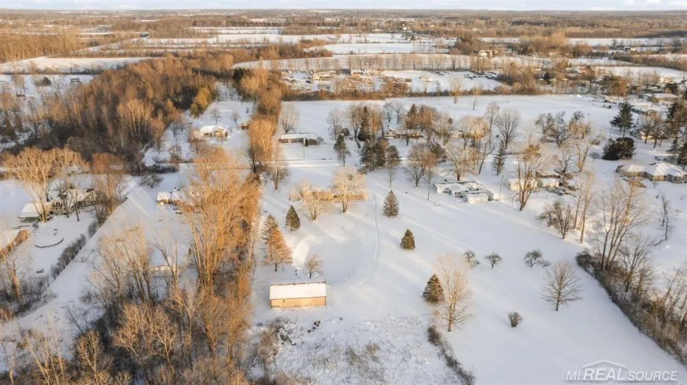69455 Hicks Road Armada Township, MI 48005