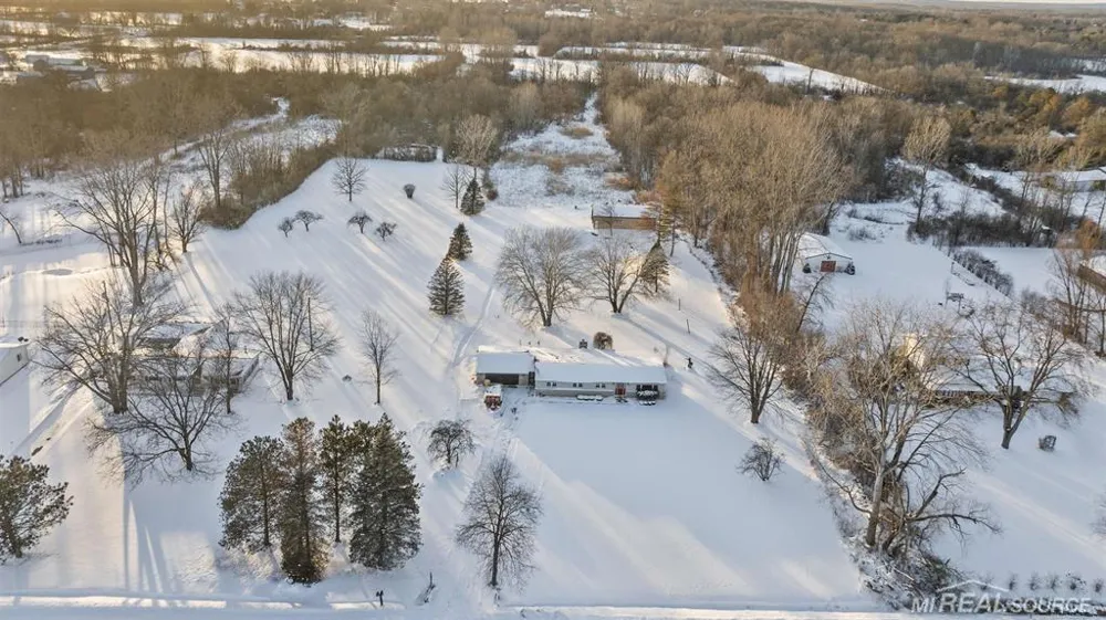 69455 Hicks Road Armada Township, MI 48005