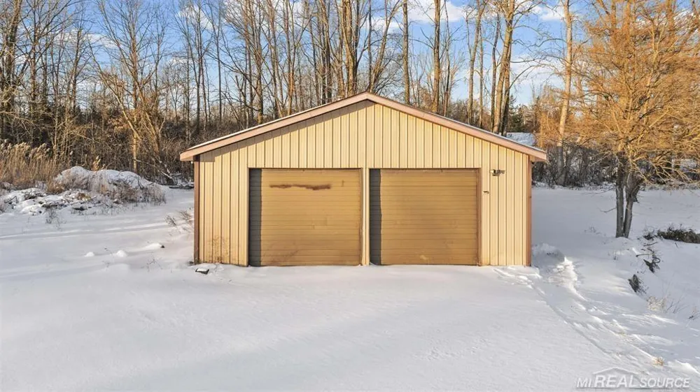 69455 Hicks Road Armada Township, MI 48005