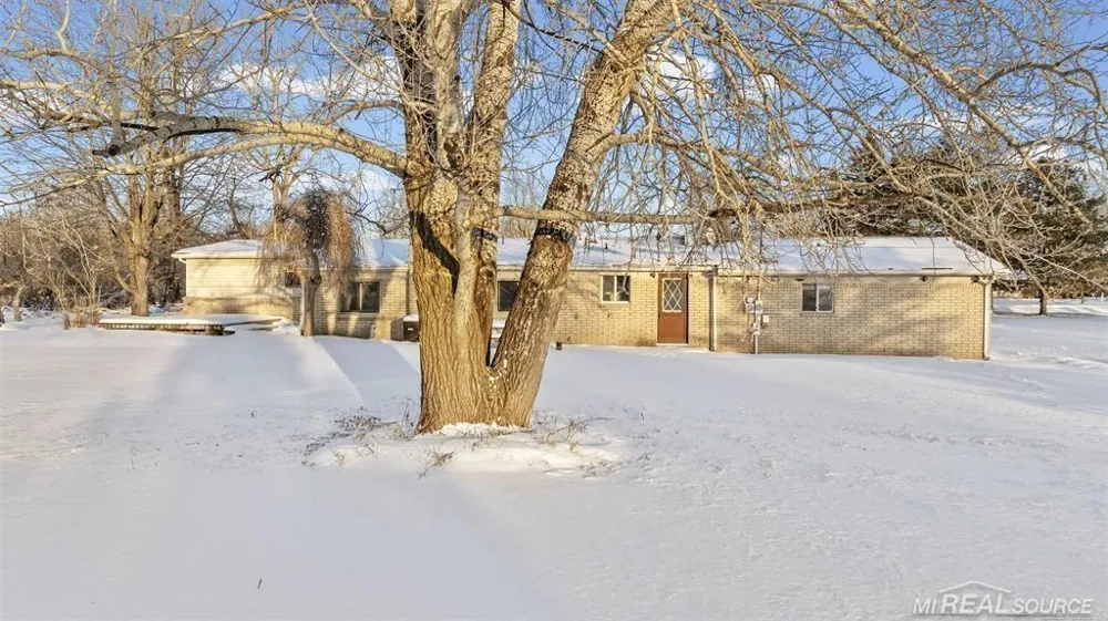 69455 Hicks Road Armada Township, MI 48005