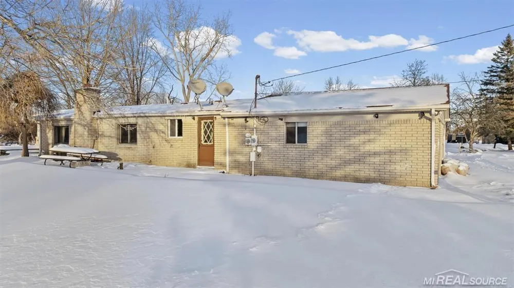 69455 Hicks Road Armada Township, MI 48005