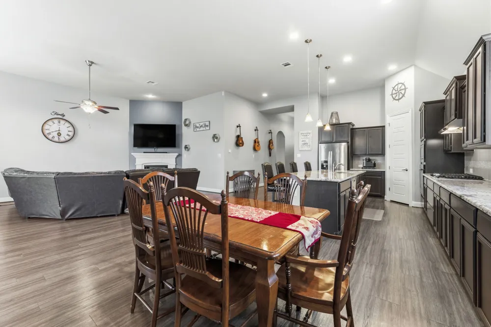 21605 Hines Lane Pflugerville, TX 78660