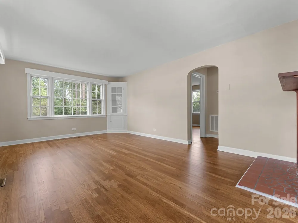 106 Green Acres Avenue Brevard, NC 28712