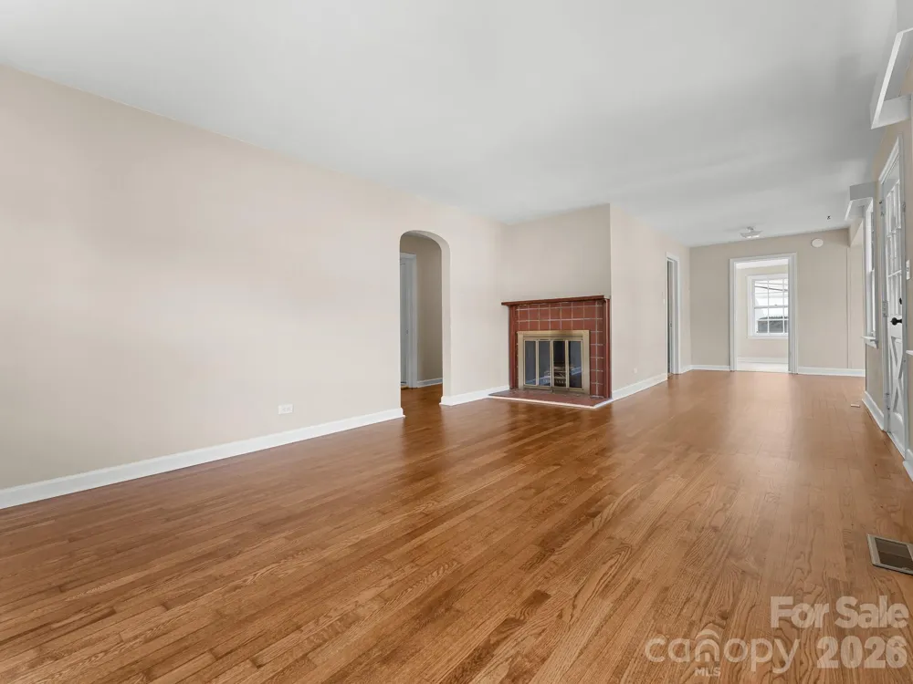 106 Green Acres Avenue Brevard, NC 28712