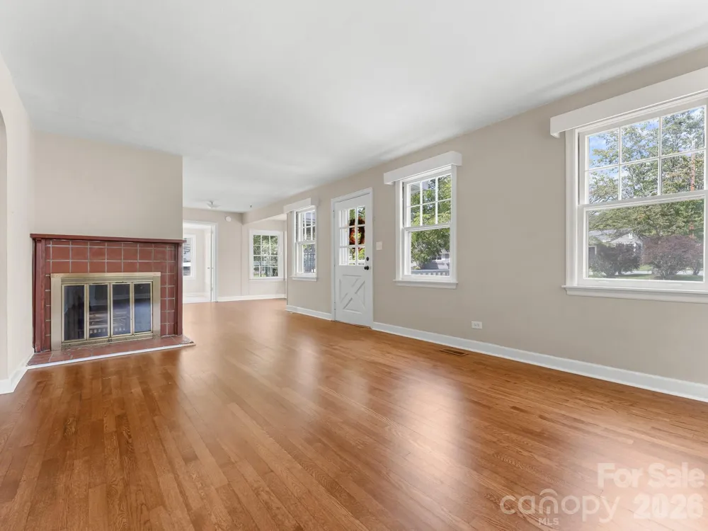 106 Green Acres Avenue Brevard, NC 28712