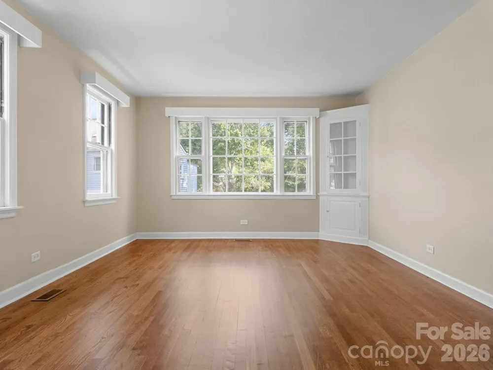 106 Green Acres Avenue Brevard, NC 28712