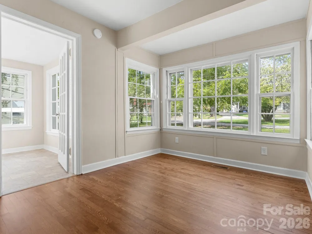 106 Green Acres Avenue Brevard, NC 28712
