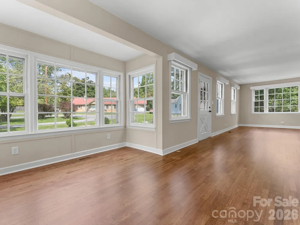 106 Green Acres Avenue Brevard, NC 28712