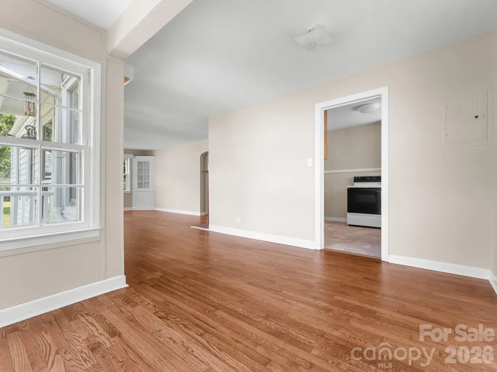 106 Green Acres Avenue Brevard, NC 28712