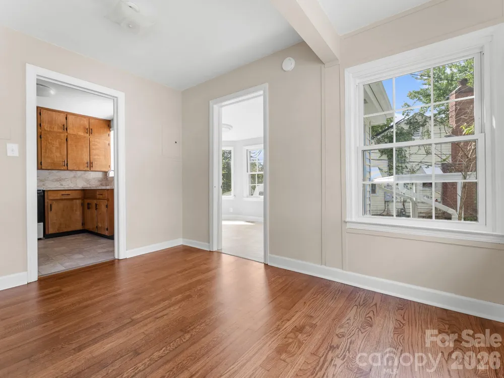 106 Green Acres Avenue Brevard, NC 28712