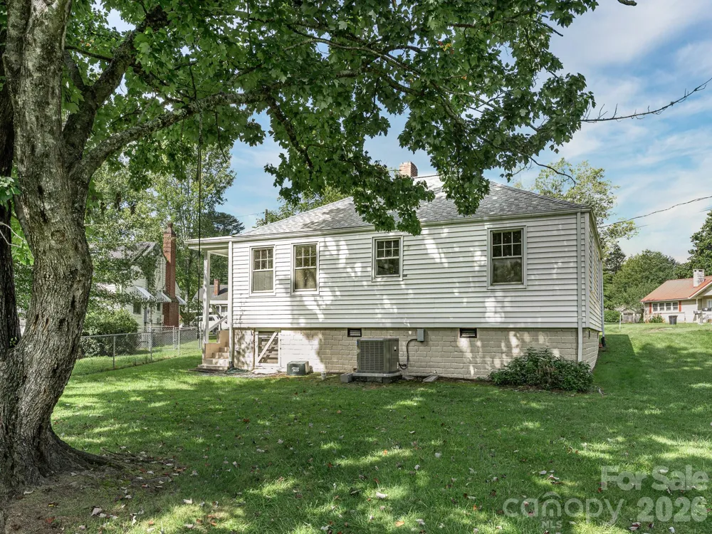 106 Green Acres Avenue Brevard, NC 28712