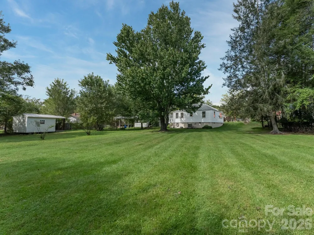 106 Green Acres Avenue Brevard, NC 28712