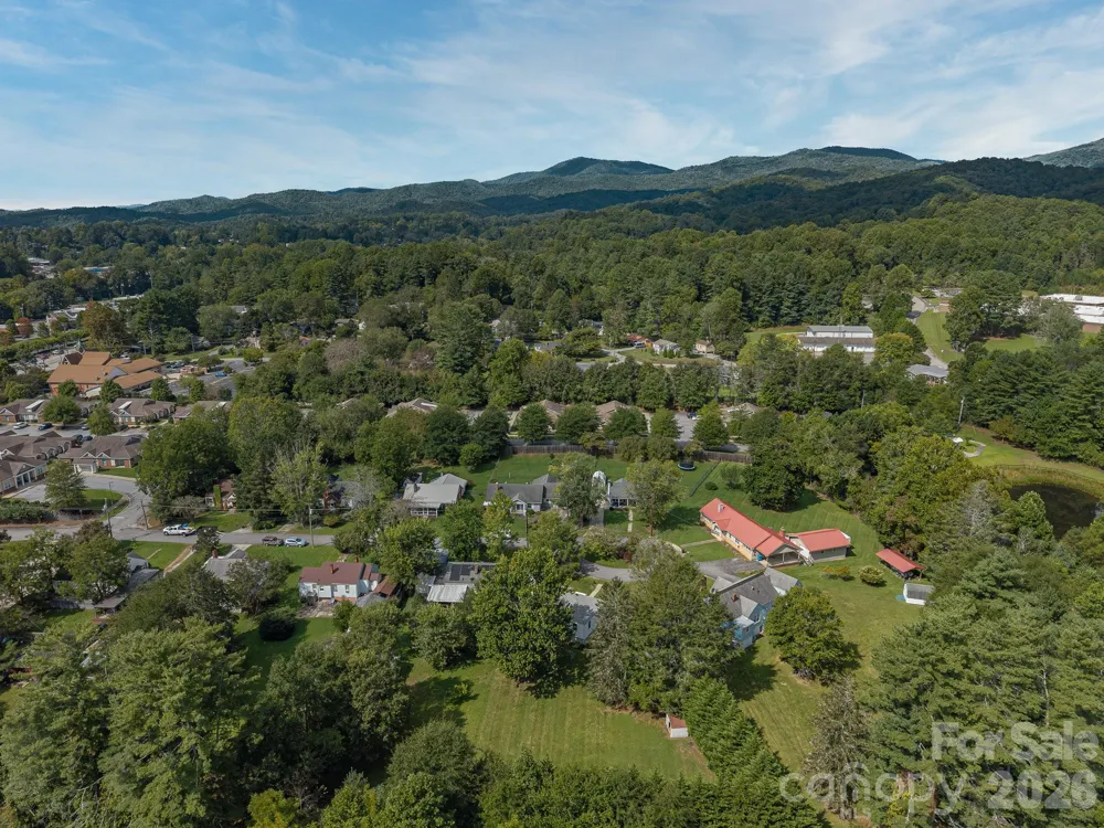 106 Green Acres Avenue Brevard, NC 28712