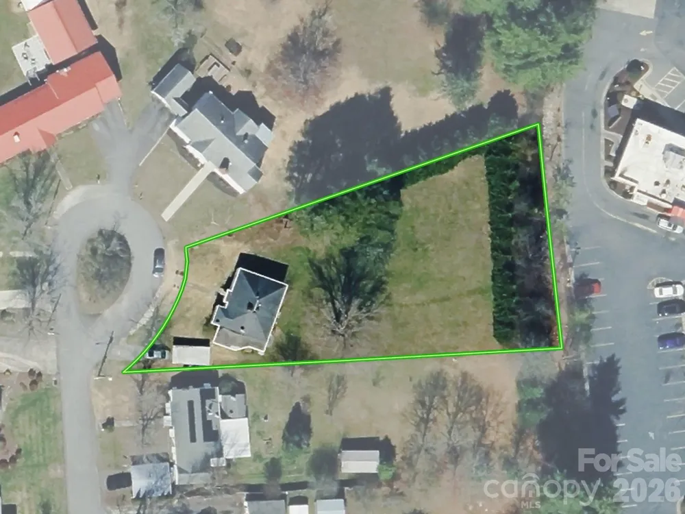 106 Green Acres Avenue Brevard, NC 28712
