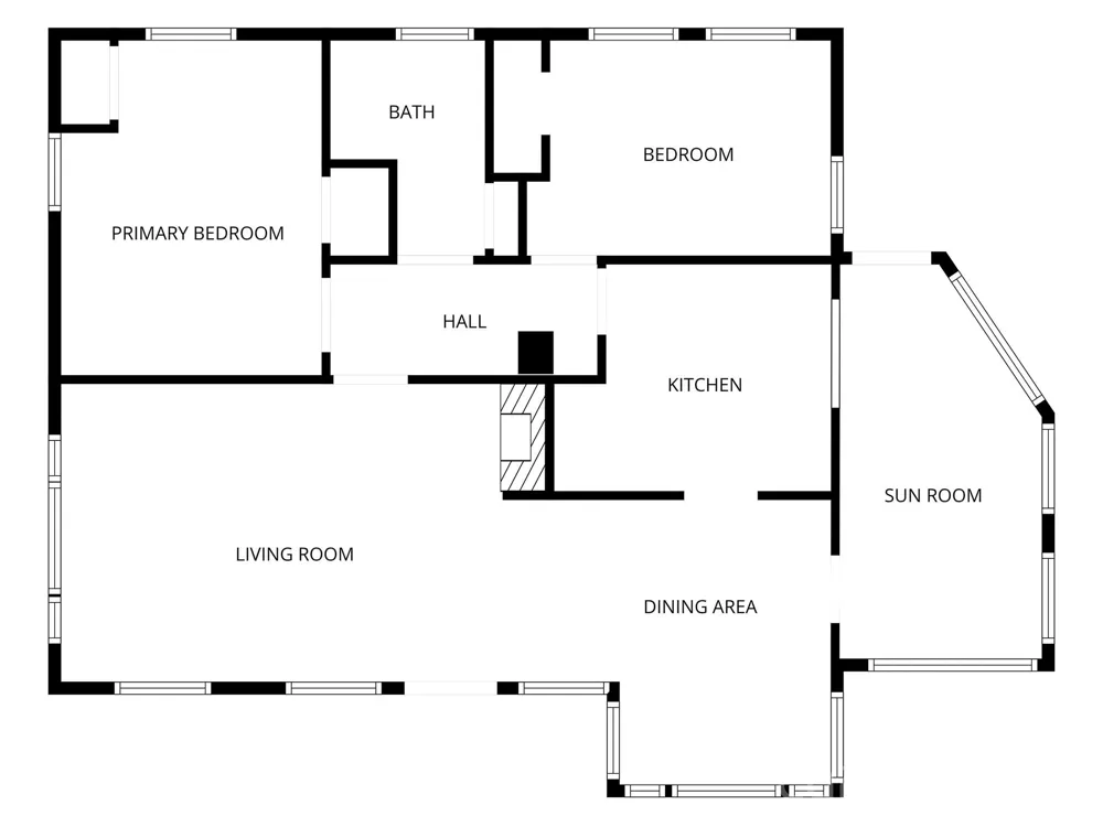 106 Green Acres Avenue Brevard, NC 28712