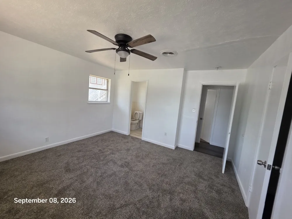 2001 Washington Street Commerce, TX 75428