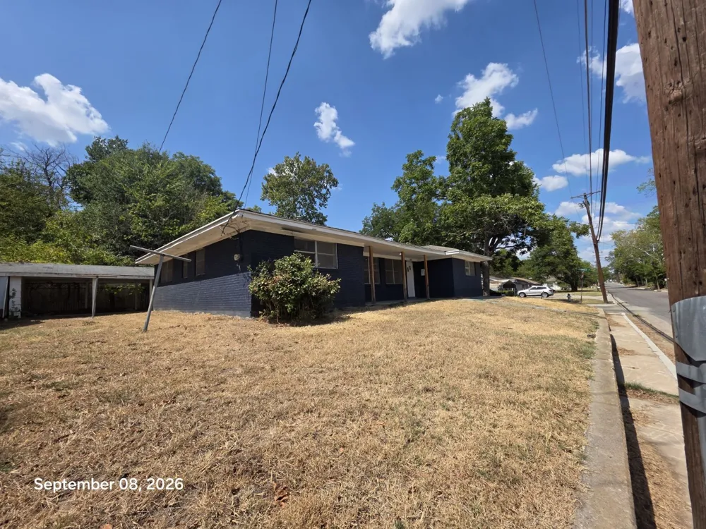 2001 Washington Street Commerce, TX 75428