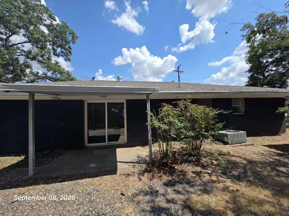 2001 Washington Street Commerce, TX 75428