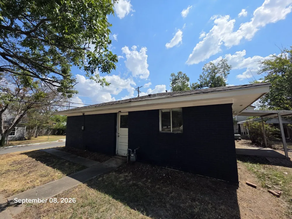 2001 Washington Street Commerce, TX 75428