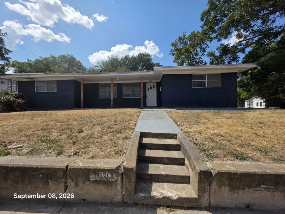 2001 Washington Street Commerce, TX 75428