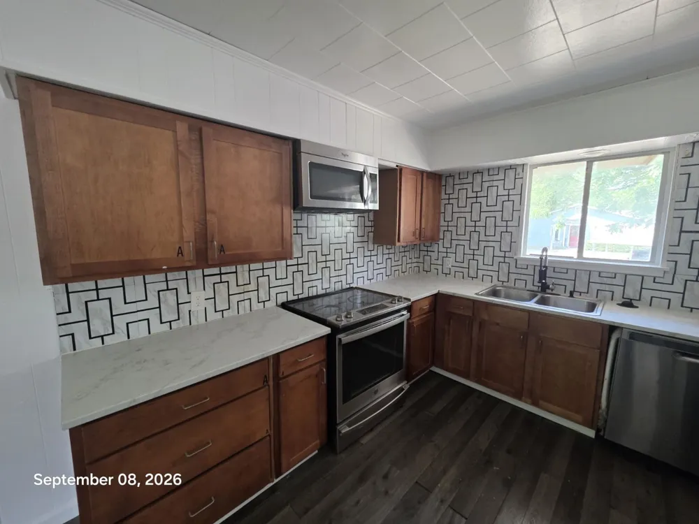 2001 Washington Street Commerce, TX 75428