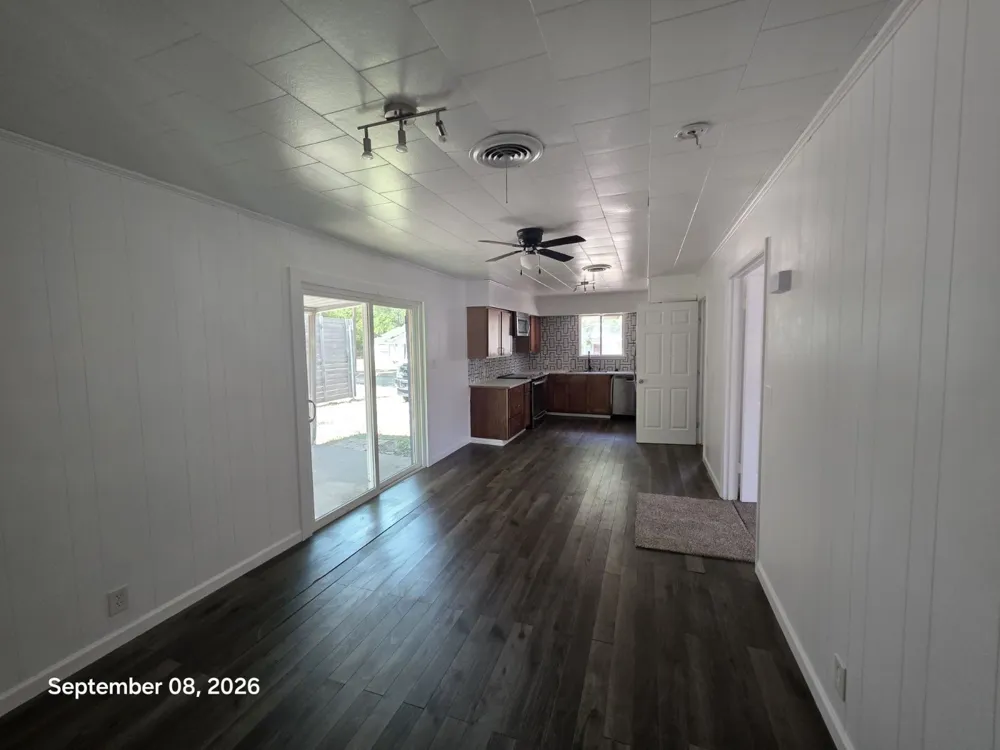 2001 Washington Street Commerce, TX 75428
