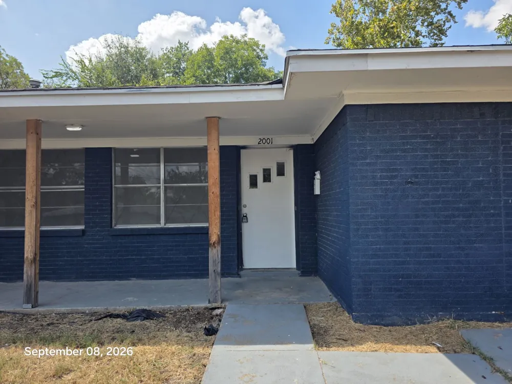 2001 Washington Street Commerce, TX 75428