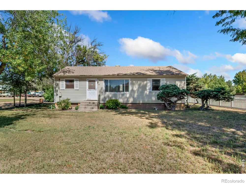 1408 17th Avenue Longmont, CO 80501