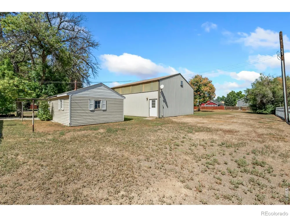 1408 17th Avenue Longmont, CO 80501