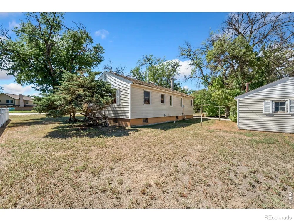 1408 17th Avenue Longmont, CO 80501