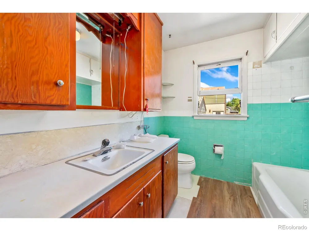 1408 17th Avenue Longmont, CO 80501