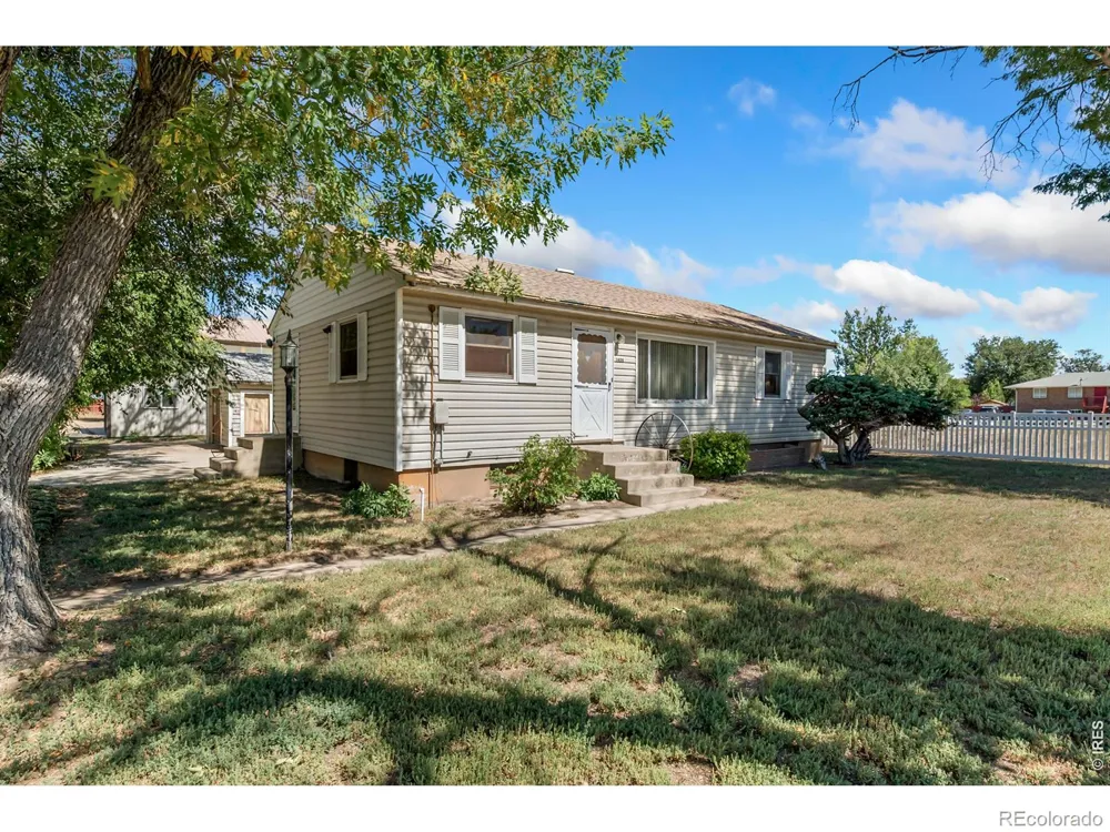 1408 17th Avenue Longmont, CO 80501