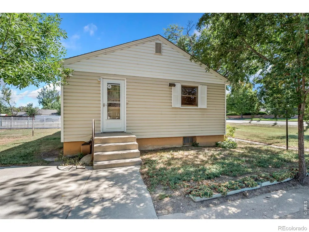 1408 17th Avenue Longmont, CO 80501