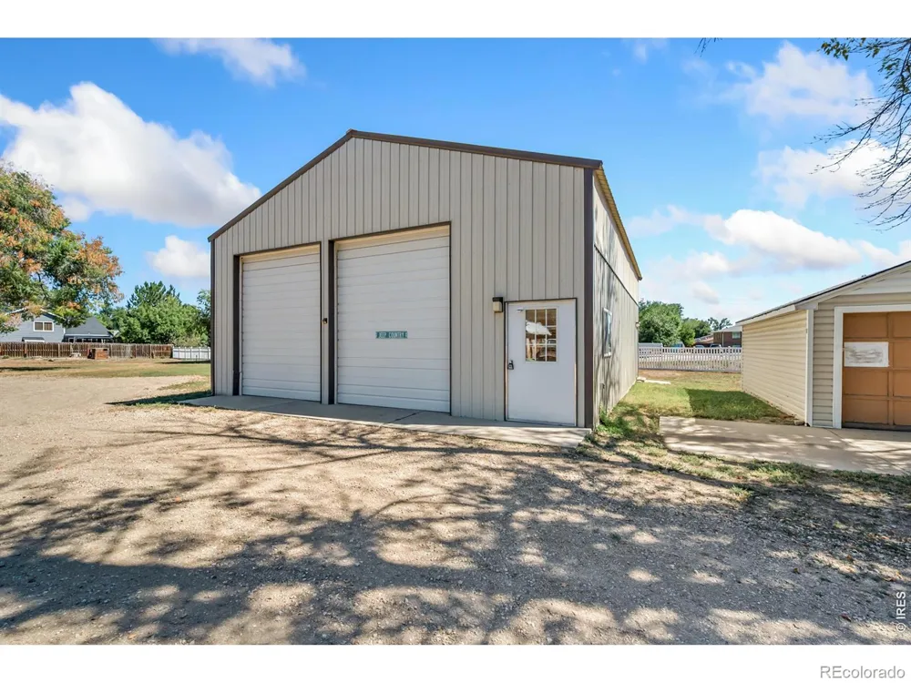 1408 17th Avenue Longmont, CO 80501