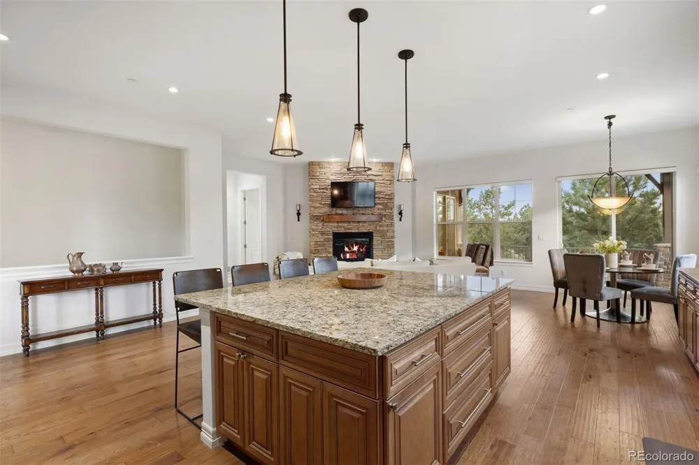 4332 Chateau Ridge Road Castle Rock, CO 80108