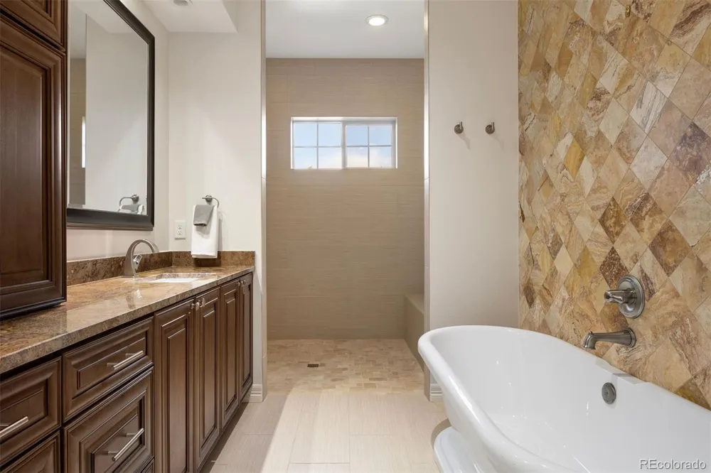4332 Chateau Ridge Road Castle Rock, CO 80108