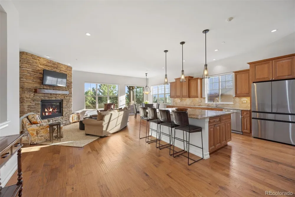 4332 Chateau Ridge Road Castle Rock, CO 80108