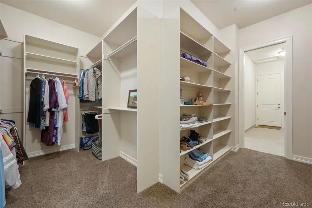 4332 Chateau Ridge Road Castle Rock, CO 80108