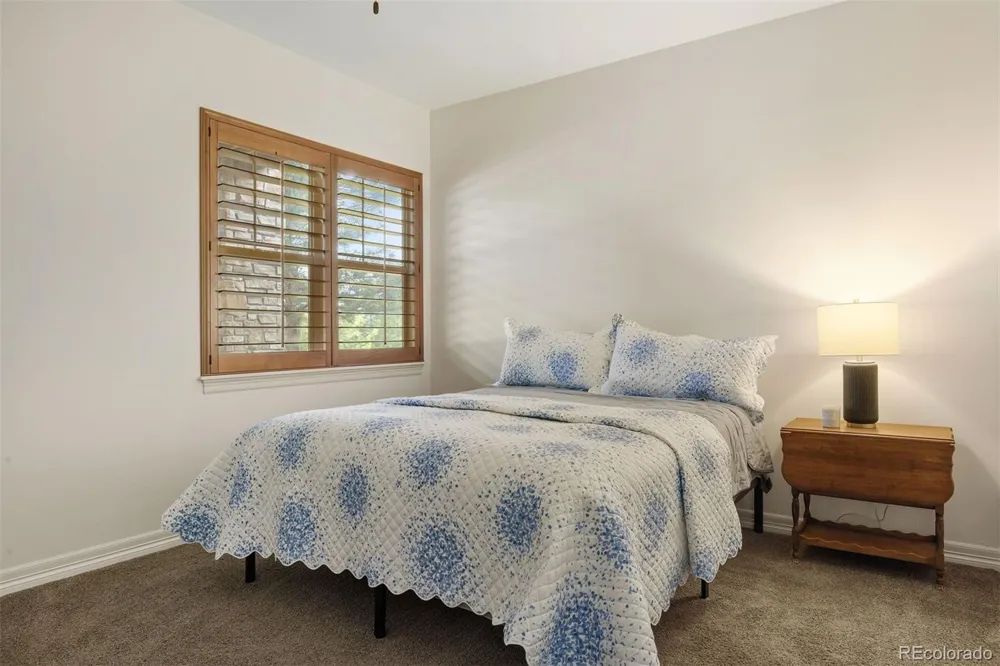 4332 Chateau Ridge Road Castle Rock, CO 80108
