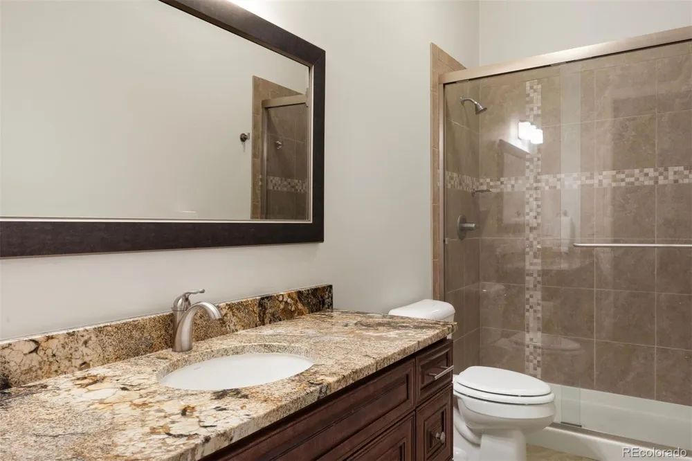 4332 Chateau Ridge Road Castle Rock, CO 80108