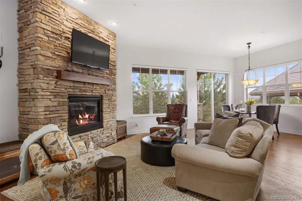 4332 Chateau Ridge Road Castle Rock, CO 80108