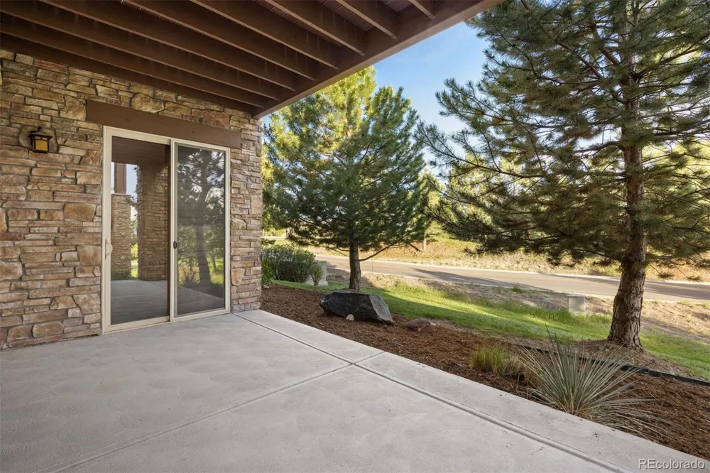 4332 Chateau Ridge Road Castle Rock, CO 80108