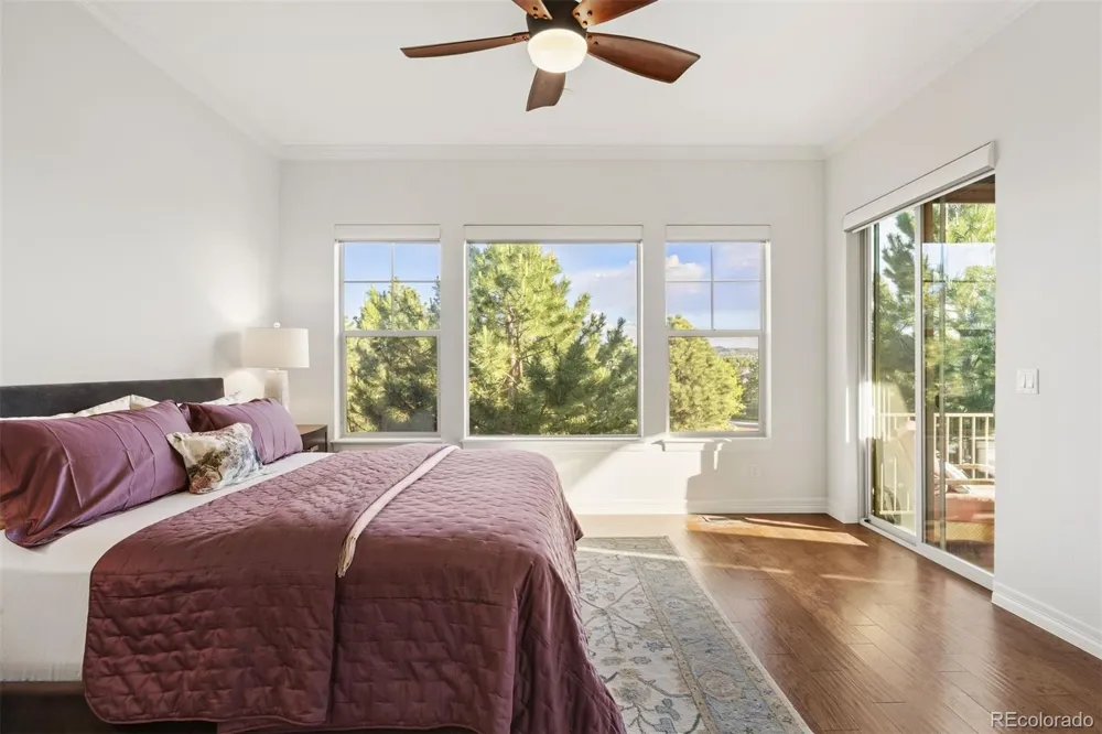 4332 Chateau Ridge Road Castle Rock, CO 80108